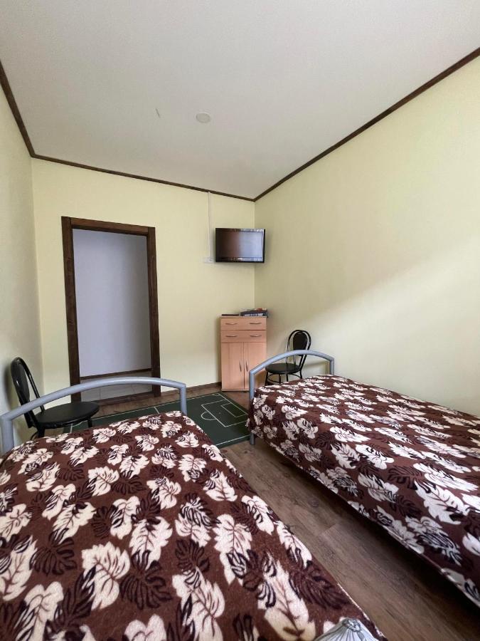 Садиба Карпат Roztoky  Luaran gambar