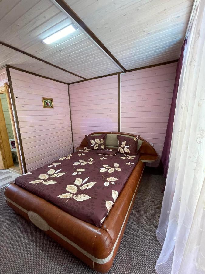 Садиба Карпат Roztoky  Luaran gambar
